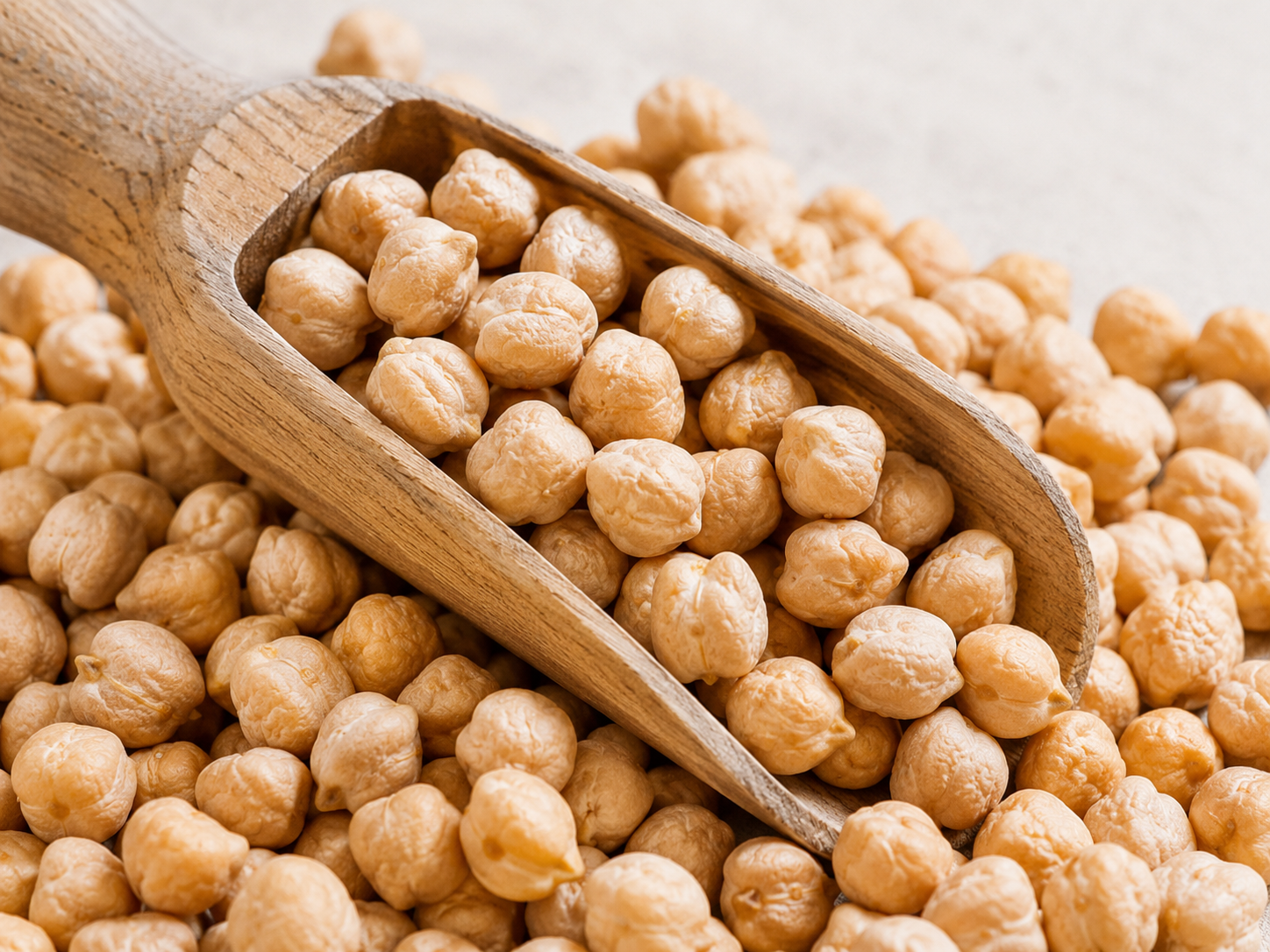 Chickpeas